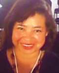 Alicia  Mondaca Rivera